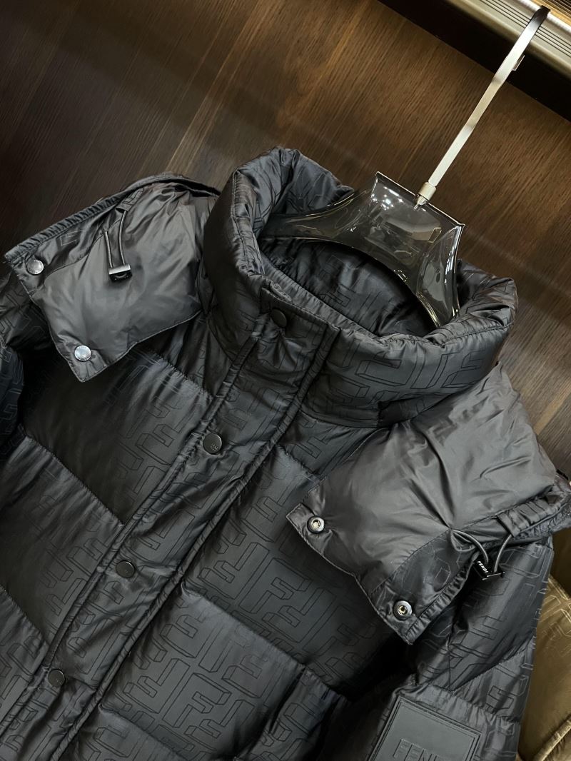 Fendi Down Jackets